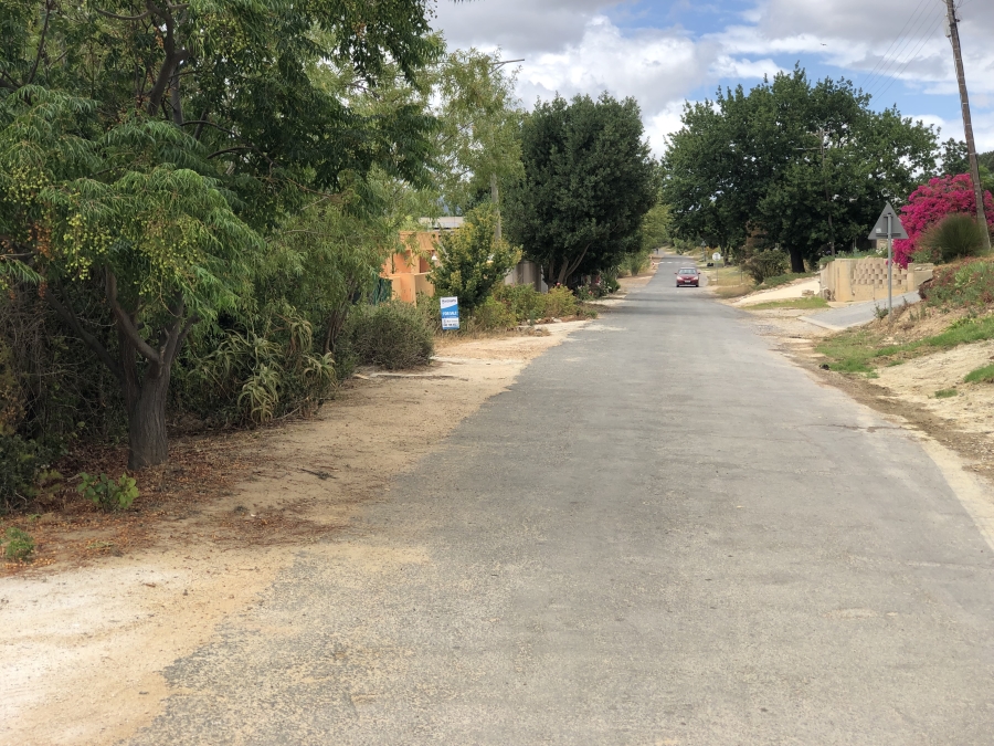 0 Bedroom Property for Sale in Bot River Western Cape